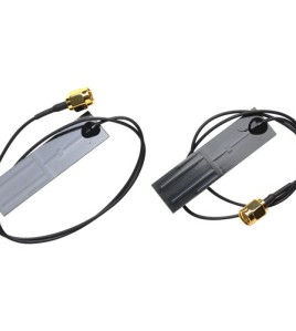 Amimon Connex Mini Air Unit Antennas (2-Pack) – 13.8” Paddle FPV Antenna Set